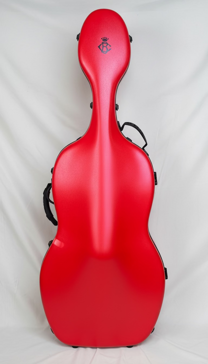 Custodia per violoncello modello Alfred #39