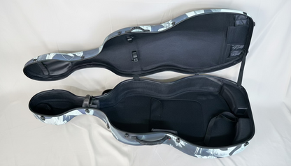 Custodia per violoncello modello Alfred #40