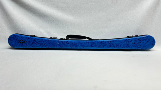 Custodia per arco da basso francese #1