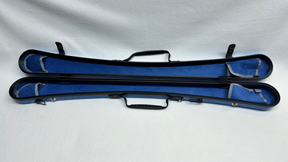 Custodia per arco da basso francese #1