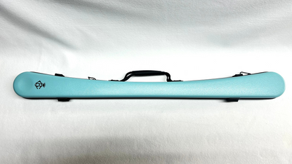 Custodia per arco da basso francese #5