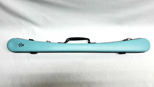 Custodia per arco da basso francese #5