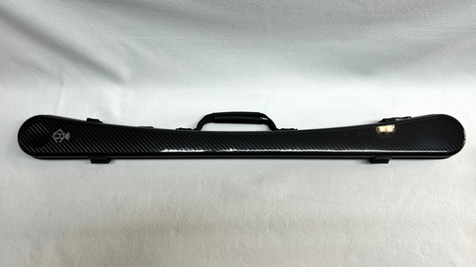 Custodia per arco da basso francese #6