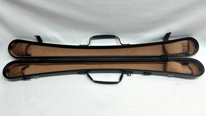 Custodia per arco da basso francese #6