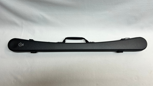 Custodia per arco da basso francese #9