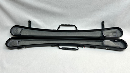 Custodia per arco da basso francese #9