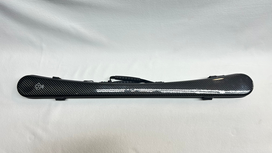 Custodia per arco da basso francese #10