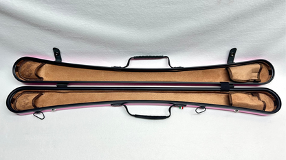 Custodia per arco da basso francese #26