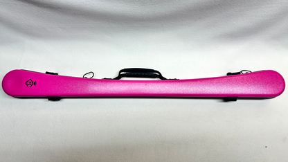 Custodia per arco da basso francese #26