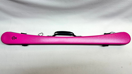 Custodia per arco da basso francese #26