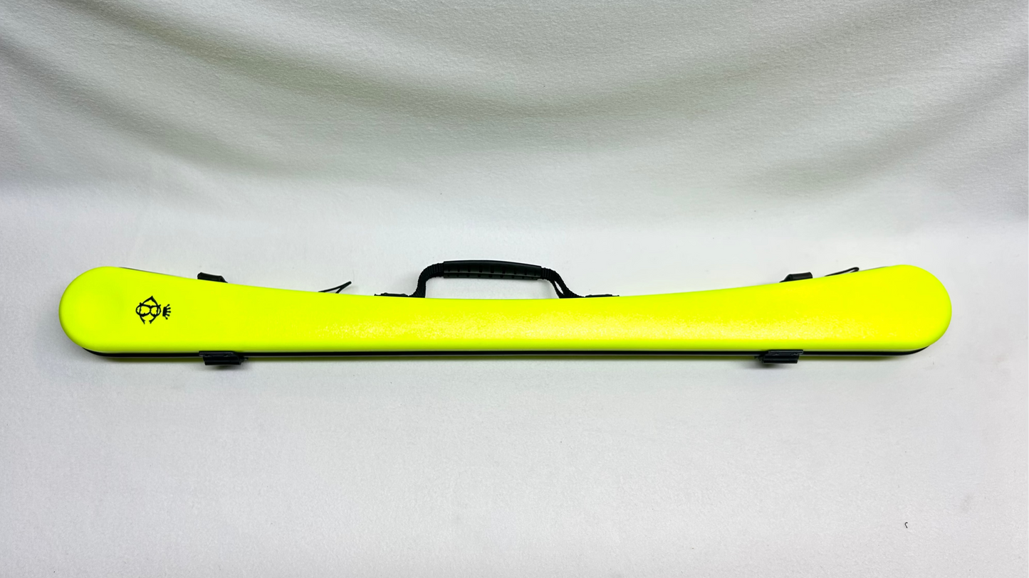 Custodia per arco da basso francese #27