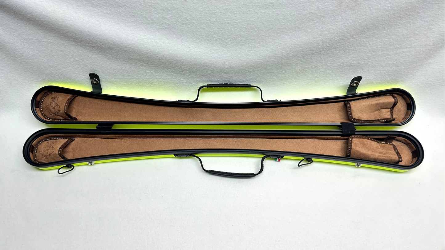 Custodia per arco da basso francese #27