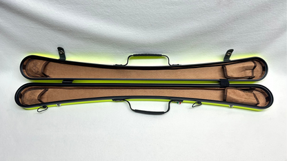Custodia per arco da basso francese #27