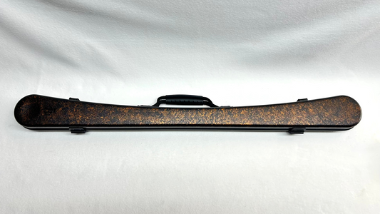 Custodia per arco da basso francese #8