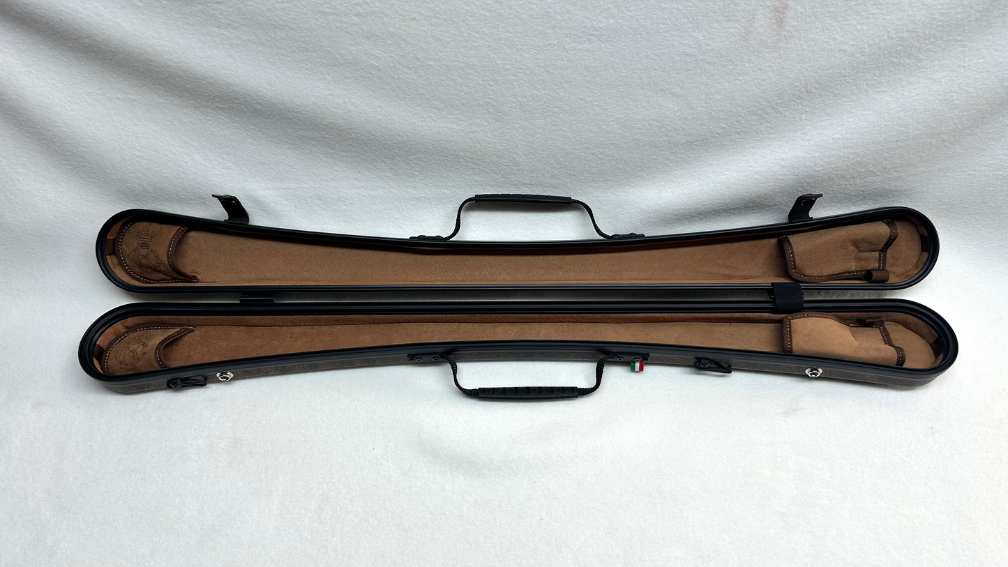 Custodia per arco da basso francese #8