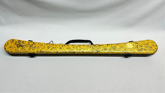 Custodia per arco da basso francese #24