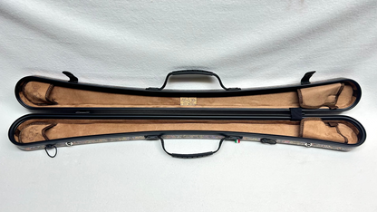 Custodia per arco da basso francese #23