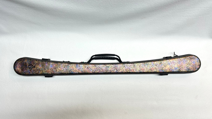 Custodia per arco da basso francese #23