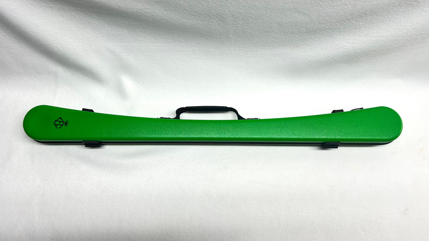 Custodia per arco da basso francese #4