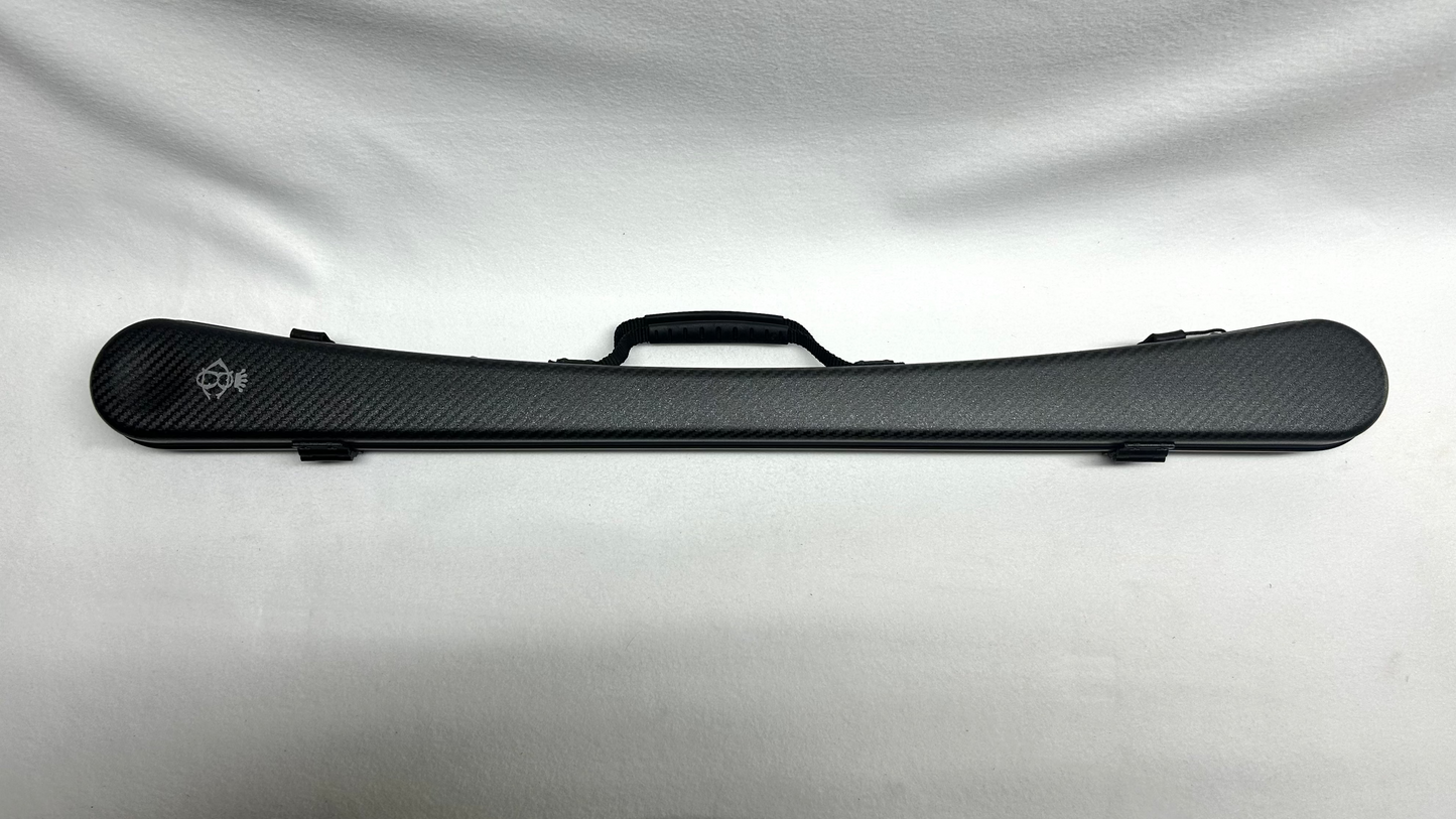 Custodia per arco da basso francese #2