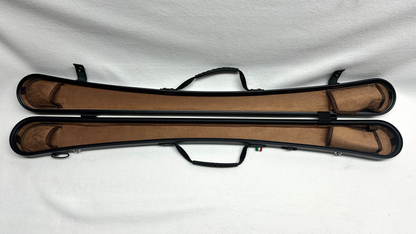 Custodia per arco da basso francese #2