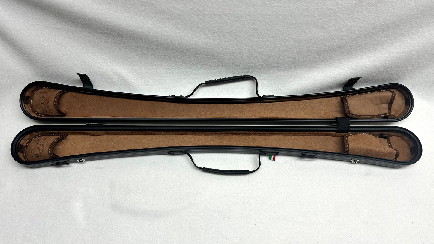 Custodia per arco da basso francese #3