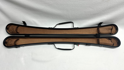 Custodia per arco da basso francese #3