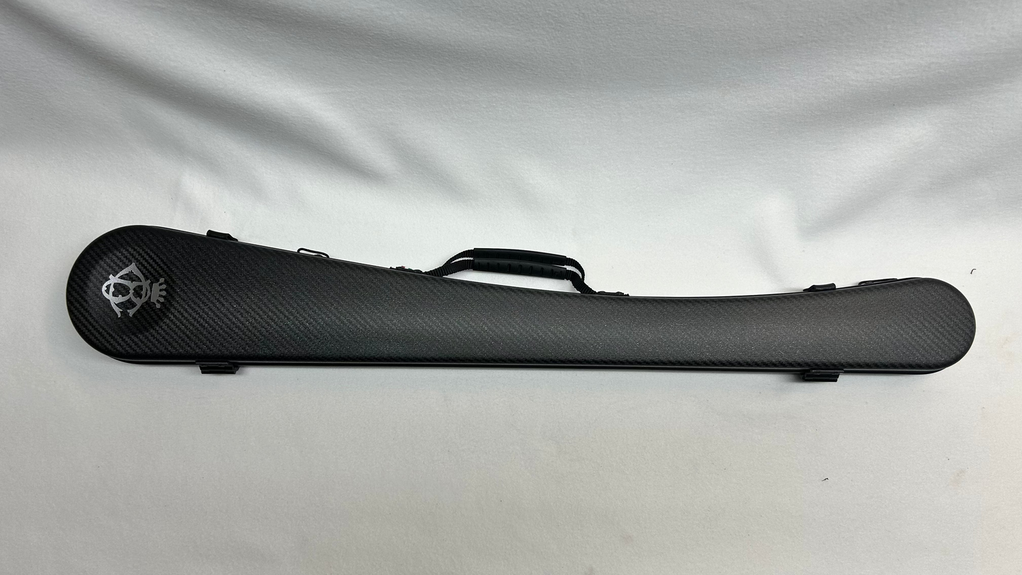 Custodia per arco da basso tedesco #13