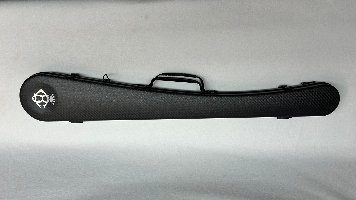 Custodia per arco da basso tedesco #22