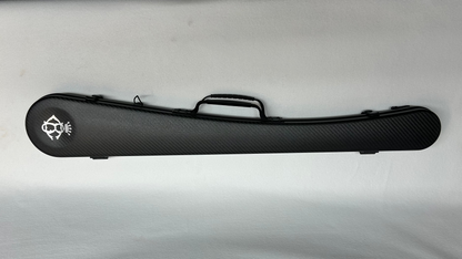 Custodia per arco da basso tedesco #22