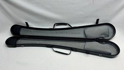 Custodia per arco da basso tedesco #17