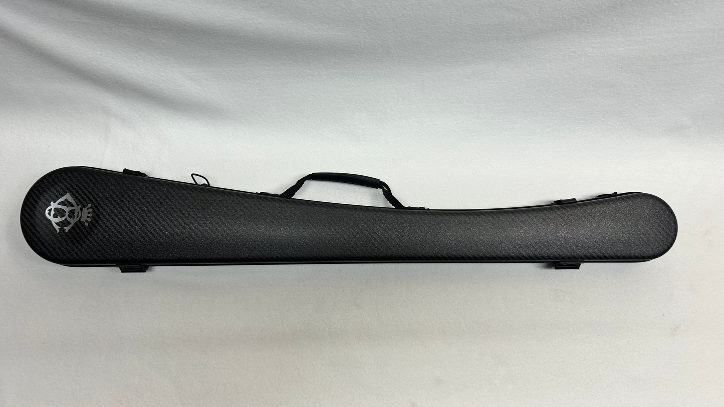 Custodia per arco da basso tedesco #17