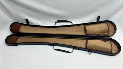 Custodia per arco da basso tedesco #15