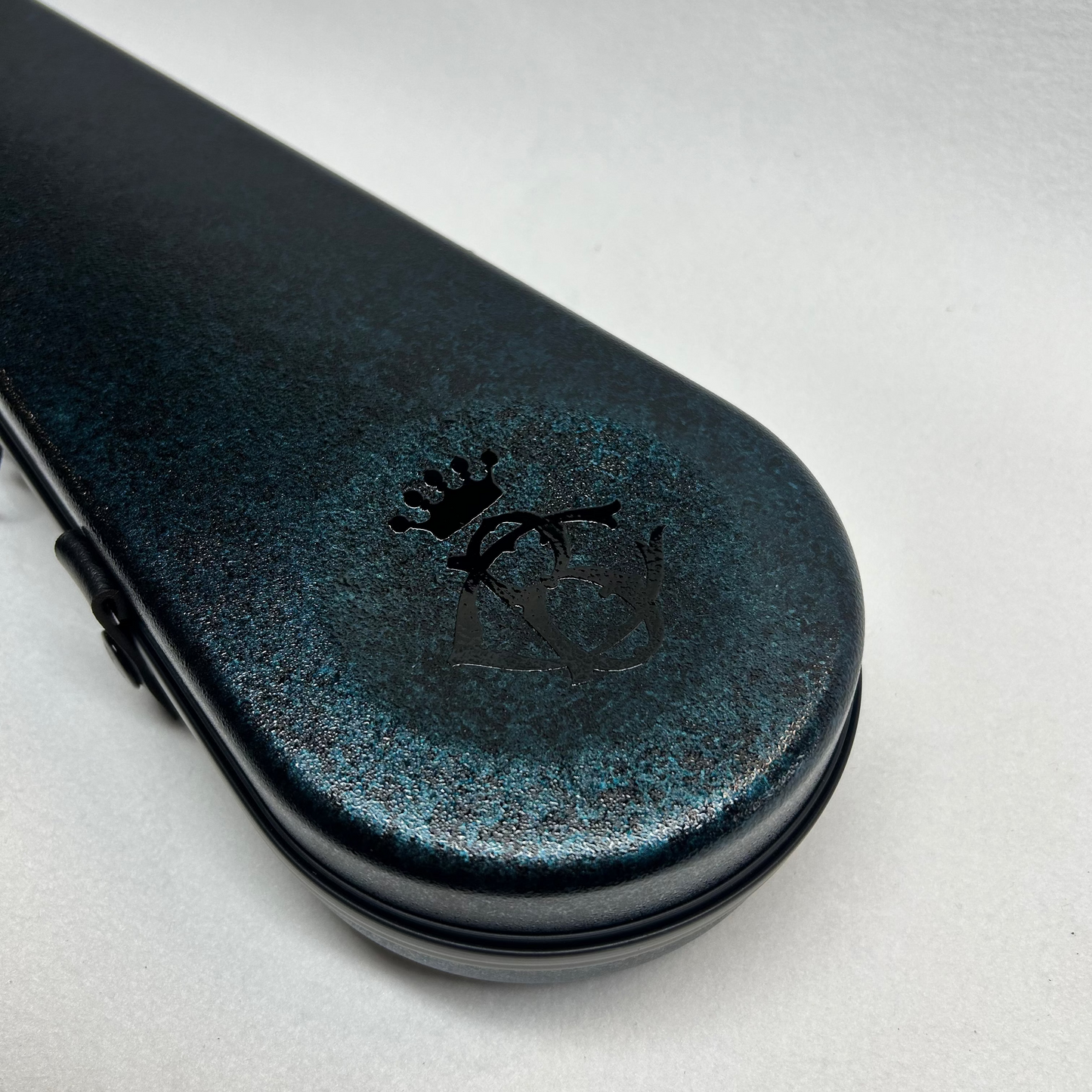 Custodia per arco da basso tedesco #18