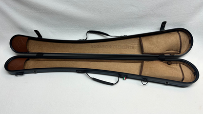 Custodia per arco da basso tedesco #18