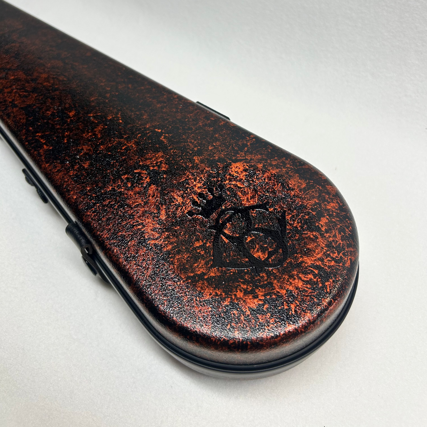 Custodia per arco da basso tedesco #19