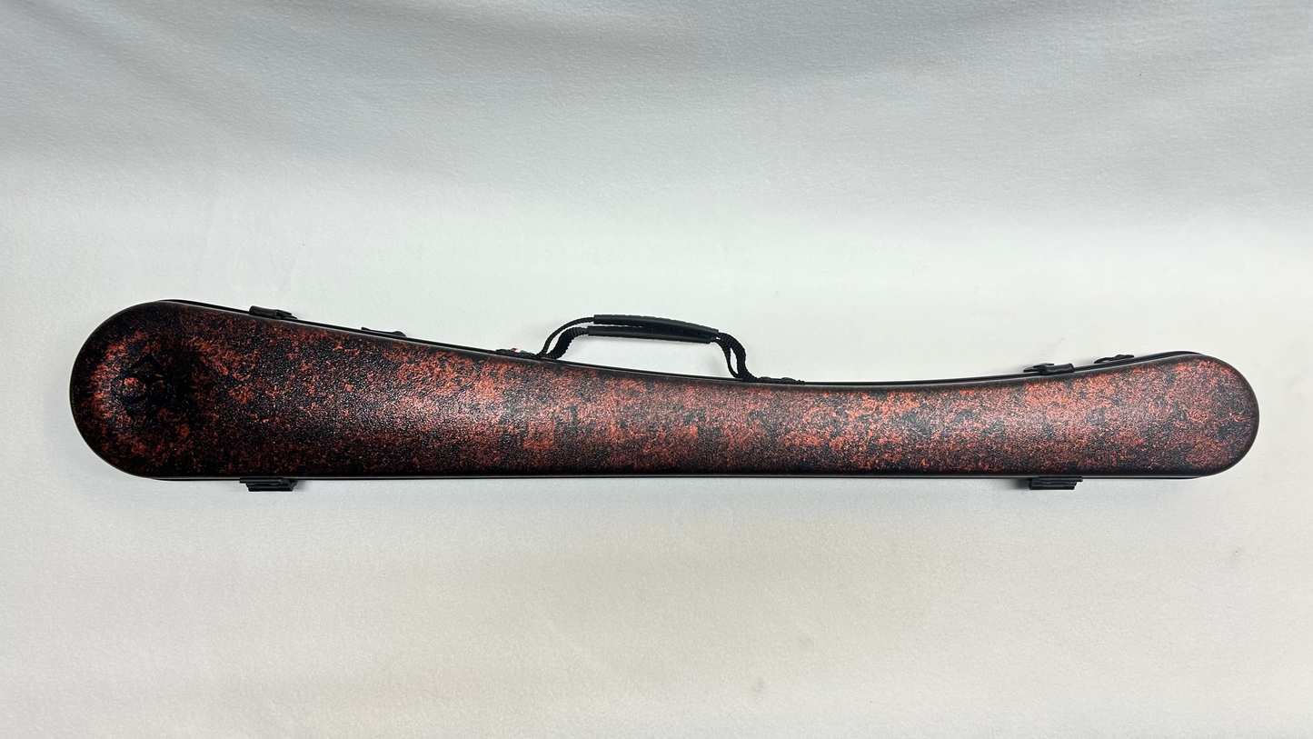 Custodia per arco da basso tedesco #19