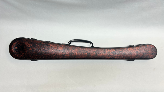 Custodia per arco da basso tedesco #19