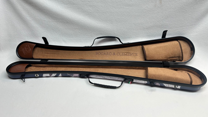 Custodia per arco da basso tedesco #21