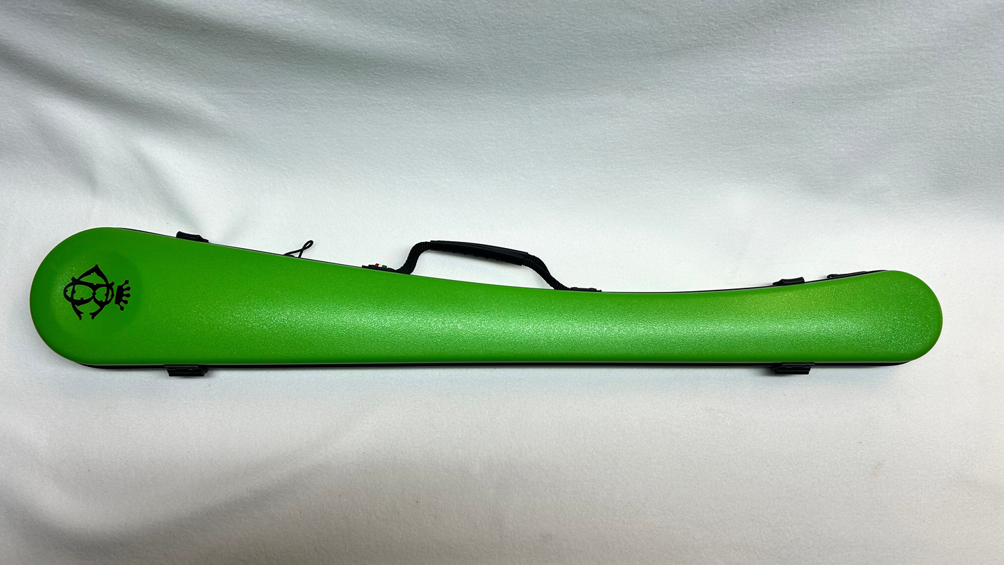 Custodia per arco da basso tedesco #16