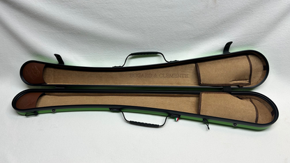 Custodia per arco da basso tedesco #16