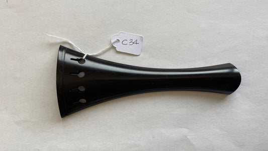 English Tailpiece - Violin