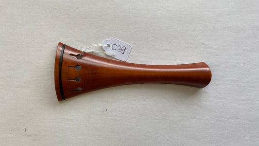 French Tailpiece - Viola C39