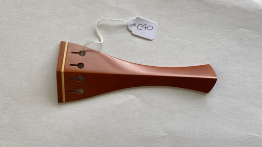 English Tailpiece - Viola C40