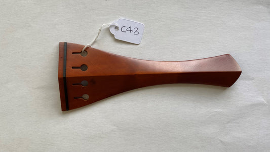 English Tailpiece - Viola C43