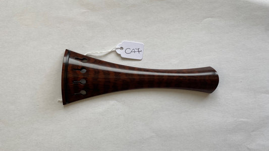 English Tailpiece - Viola C47