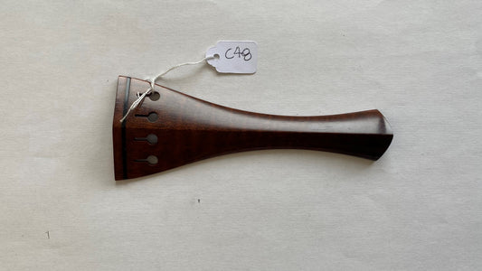 English Tailpiece - Viola C48