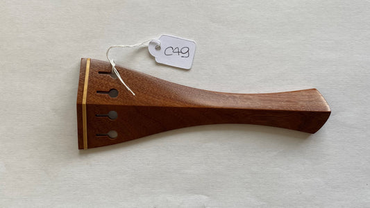 English Tailpiece - Viola C49
