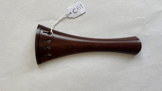 English Tailpiece - Viola C51