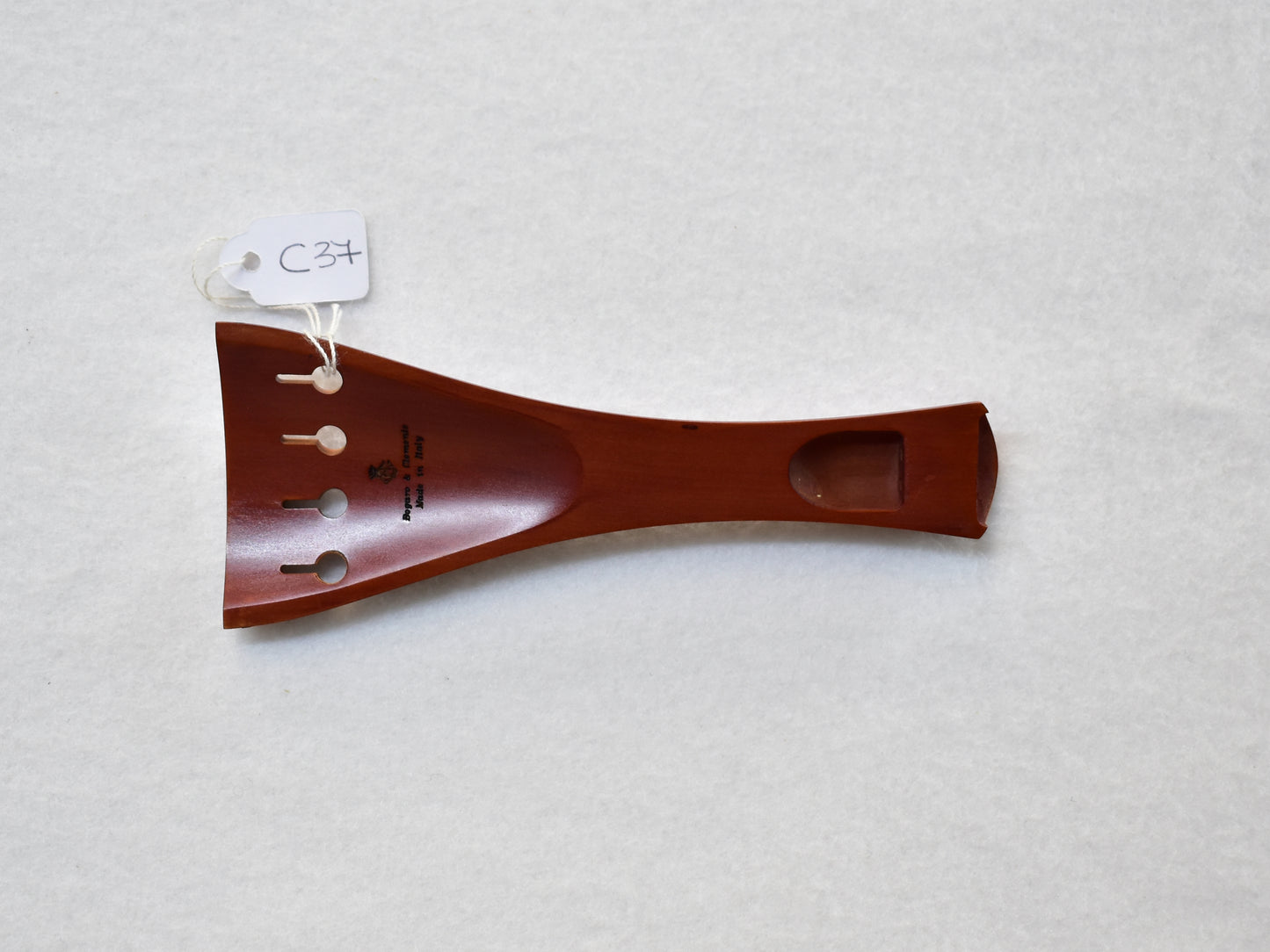 Cordiera Inglese - Viola C37